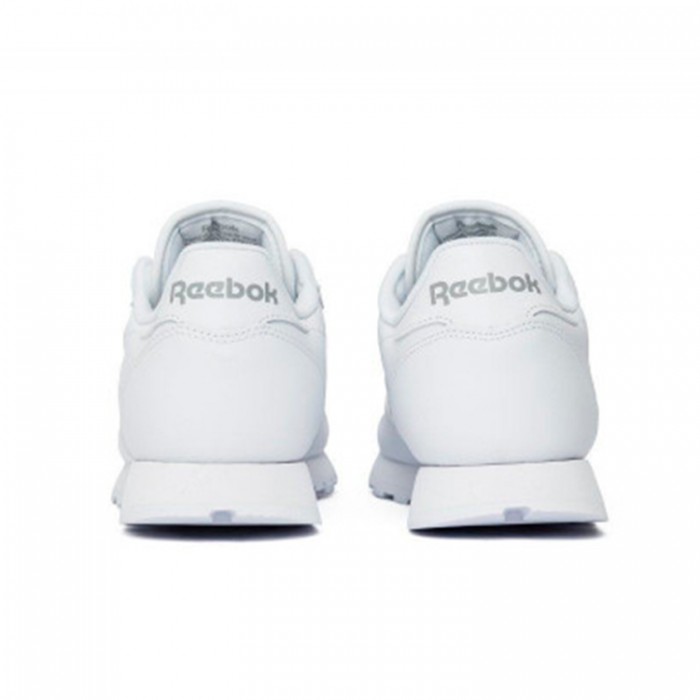 Кроссовки Reebok CL LTHR 2232 - 4