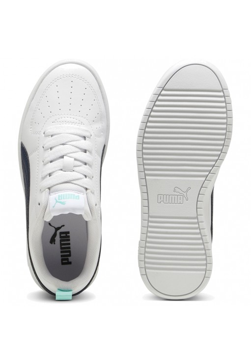 Кроссовки Puma Rickie Jr