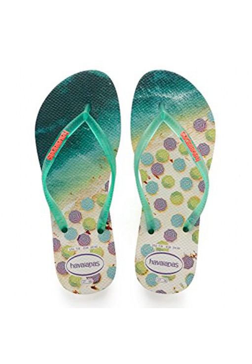 Шлепанцы Havaianas SLIM PAISAGE