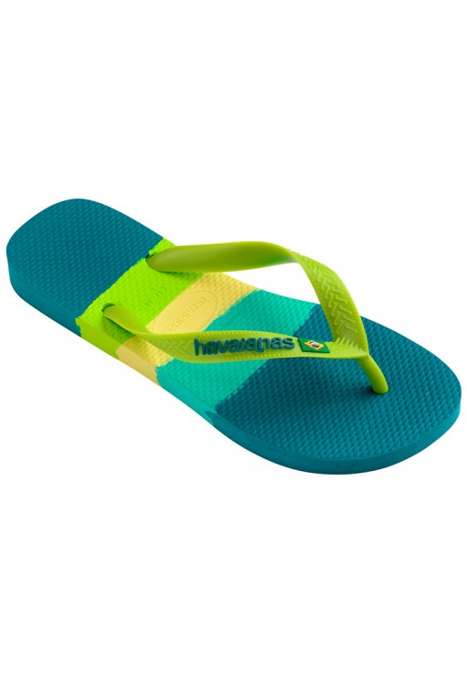 Шлёпанцы Havaianas BRASIL TECH