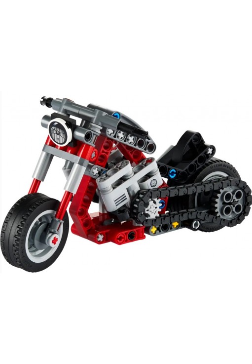 Конструкторы Lego 42132