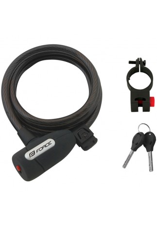 Sistema antifurt Force F LUX