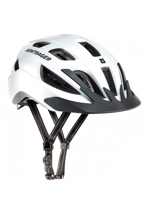 Шлем велосипедный Bontrager Solstice