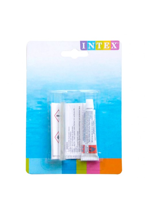 Ремонтный комплект INTEX VINYL CEMENT