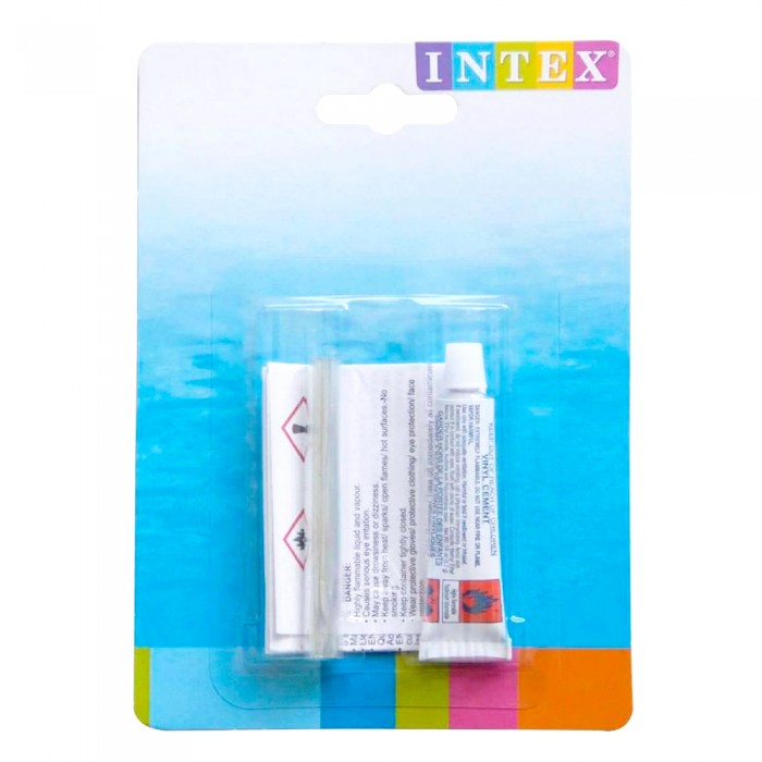 Complect reparatie INTEX VINYL CEMENT 59632