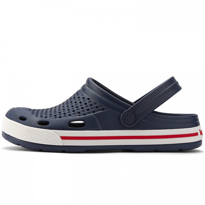 Slapi COQUI Clogs LINDO 6403-100-2132