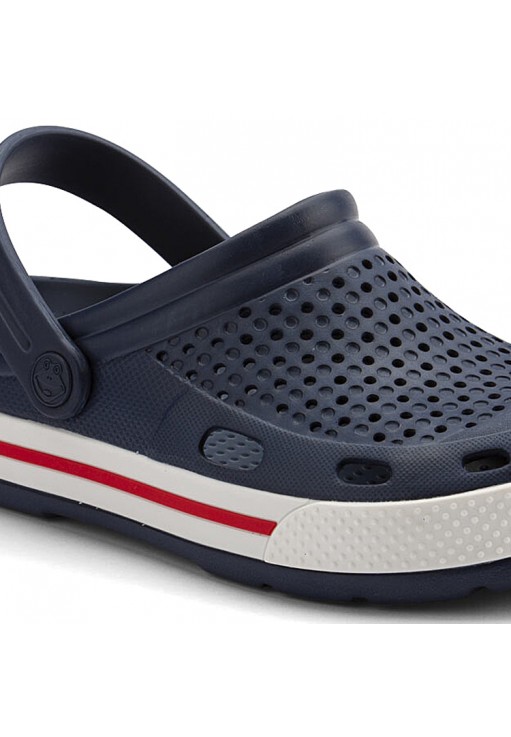 Шлепанцы COQUI Clogs LINDO