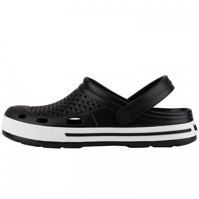 Шлепанцы COQUI Clogs LINDO 6403-100-2232