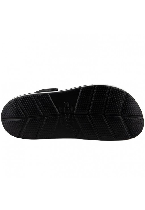 Шлепанцы COQUI Clogs LINDO