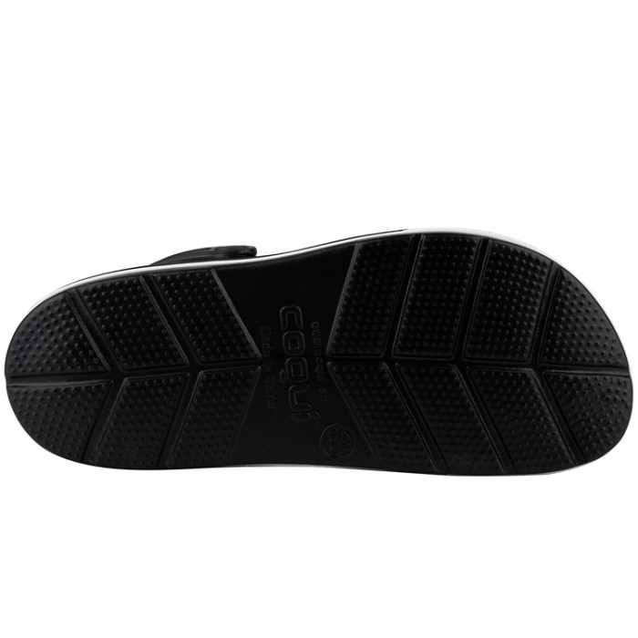Шлепанцы COQUI Clogs LINDO 6403-100-2232 - 2