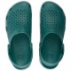 Slapi COQUI Clogs LINDO 6403-100-7632 - 3