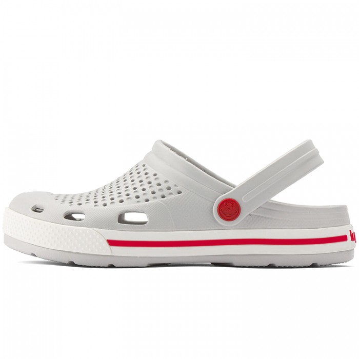 Slapi COQUI Clogs LINDO 6413-100-4632