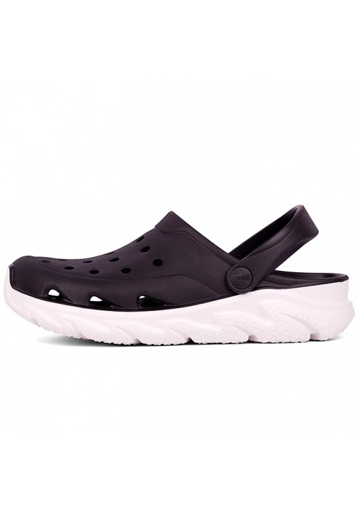 Шлепанцы COQUI Clogs CODY DUAL