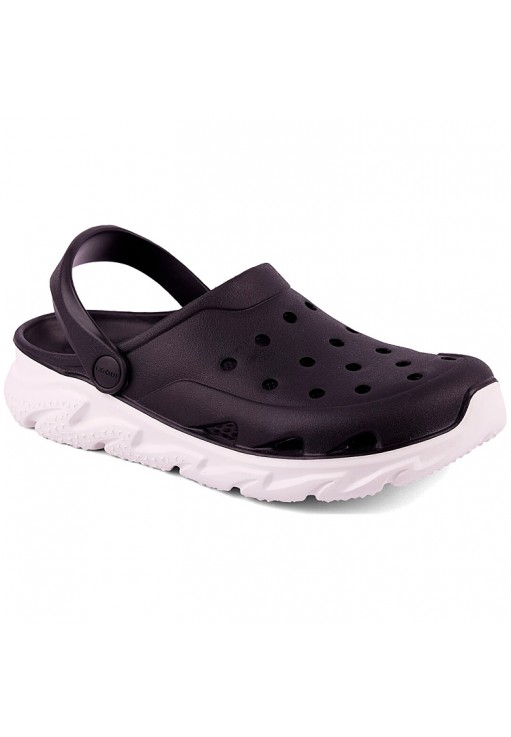 Slapi COQUI Clogs CODY DUAL