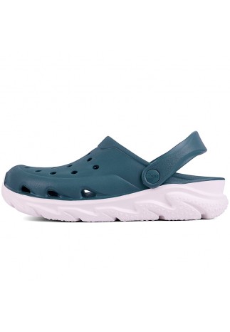 Slapi COQUI Clogs CODY DUAL
