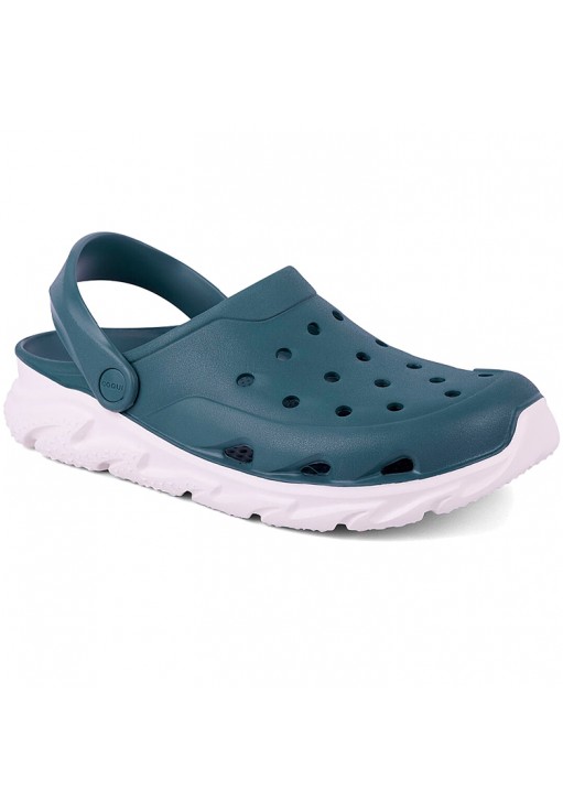 Шлепанцы COQUI Clogs CODY DUAL