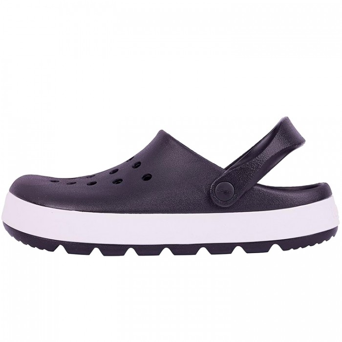 Slapi COQUI Clogs NIKO 6451-100-2232