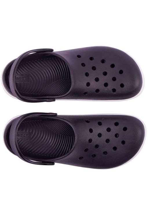 Шлепанцы COQUI Clogs NIKO