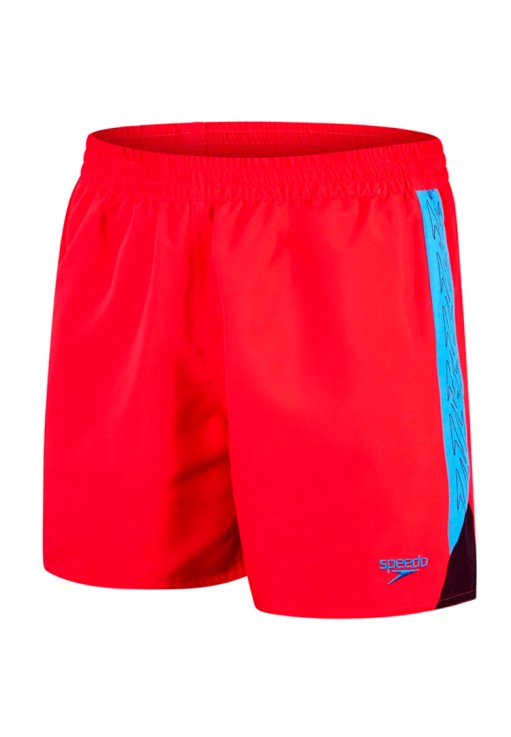 Шорты для плавания Speedo HYPERBOOM SPL 16  WSHT
