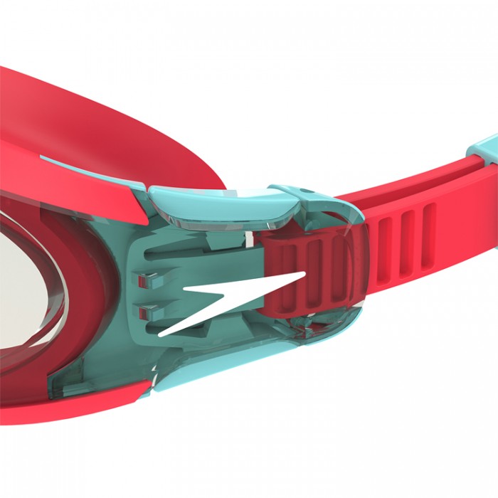 Очки для плавания Speedo JUNIOR HYDROSITY 2.0 8-00446317632 - 5