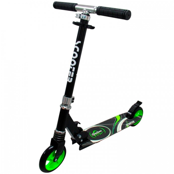 Самокат 2-х колесный GS Scooter 2-wheels 8832