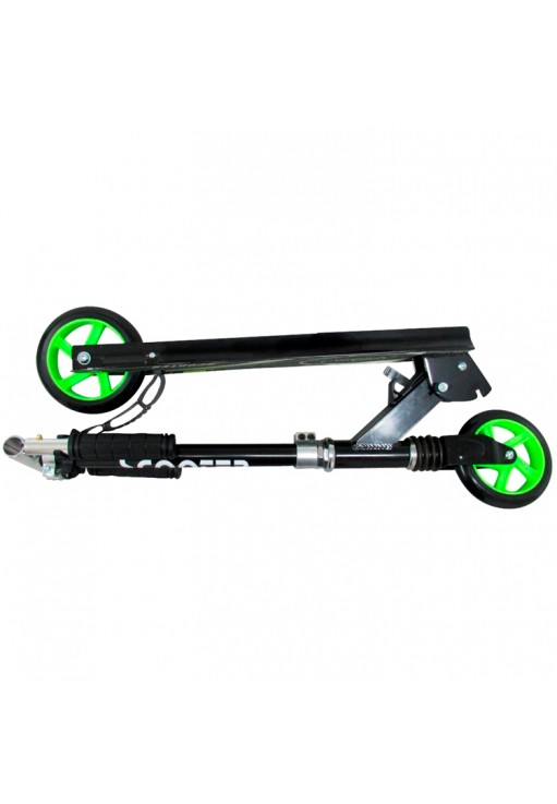 Самокат 2-х колесный GS Scooter 2-wheels