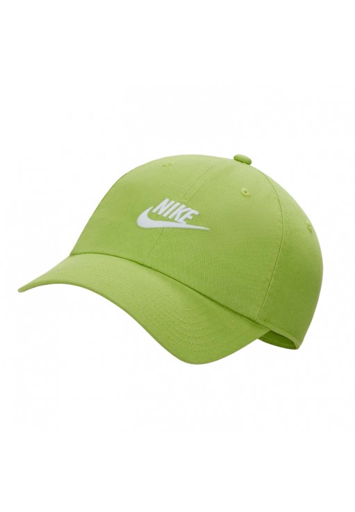 Кепка Nike U NSW H86 CAP FUTURA WASHED