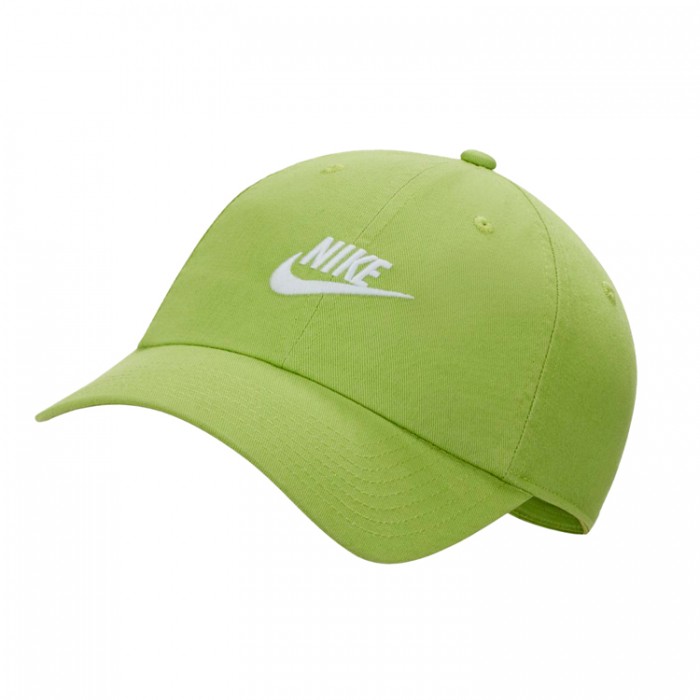 Кепка Nike U NSW H86 CAP FUTURA WASHED 913011-332