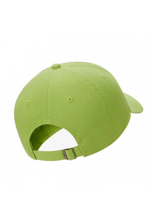 Кепка Nike U NSW H86 CAP FUTURA WASHED