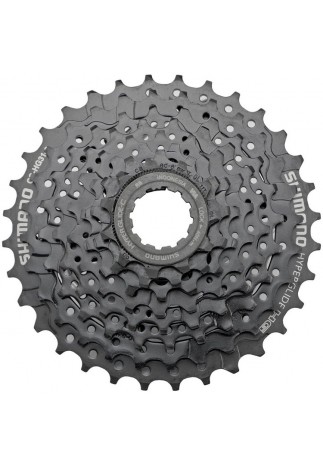 Кассета для велосипеда SHIMANO Cassette