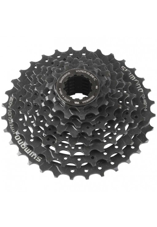 Кассета для велосипеда SHIMANO Cassette