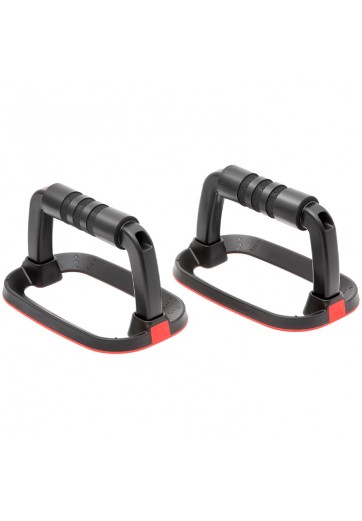 Manere pentru flotari Adidas Push Up Bars