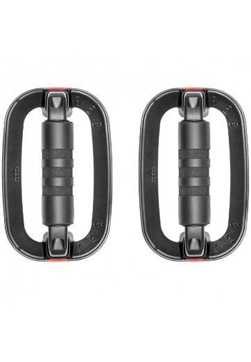Manere pentru flotari Adidas Push Up Bars