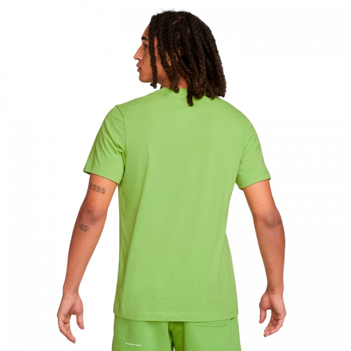 Tricou Nike M NSW CLUB TEE AR4997-332 - 3
