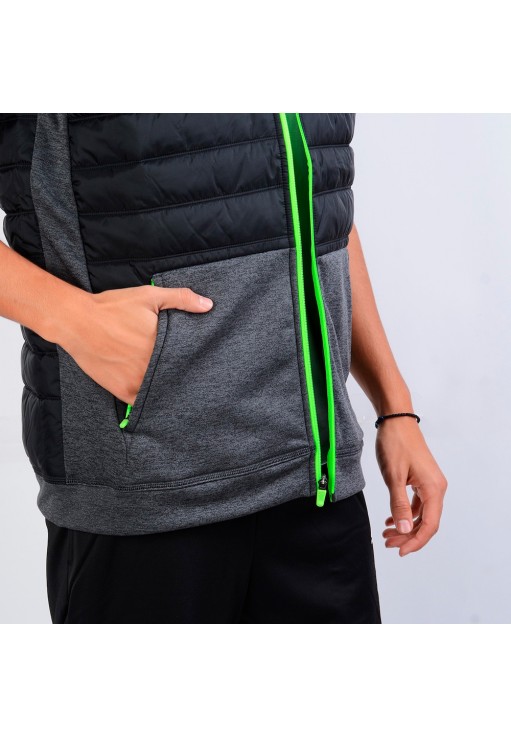 Жилет Nike THERMA FZ VEST WINTERIZED