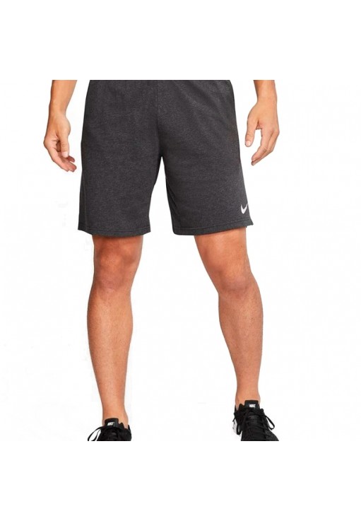 Шорты Nike M NK DRY FIT COTTON 2.0