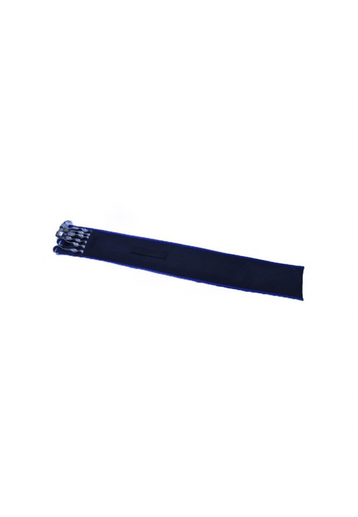 Set ace pentru frigarui 6 buc WoodSteel Barbeque sticks