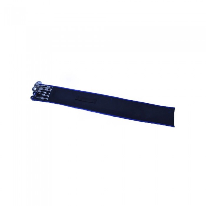 Set ace pentru frigarui 6 buc WoodSteel Barbeque sticks CP0032