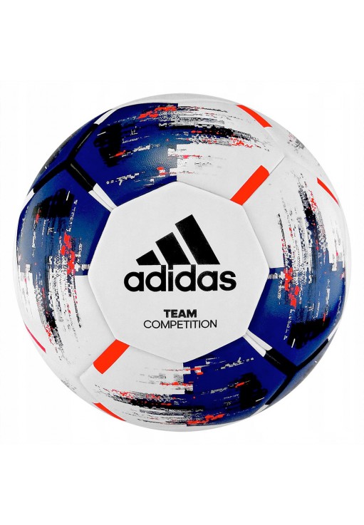 Мяч футбольный Adidas TEAM Competitio