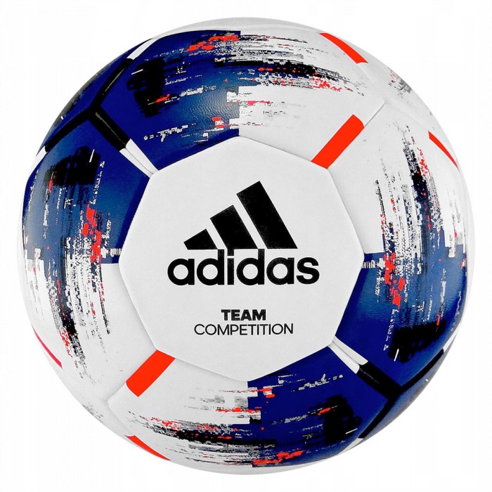 Мяч футбольный Adidas TEAM Competitio CZ2232