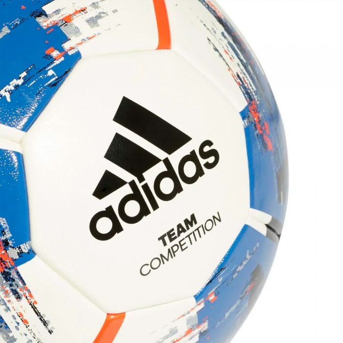 Мяч футбольный Adidas TEAM Competitio CZ2232 - 3