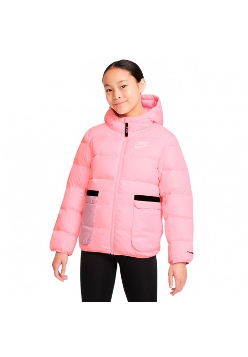 Scurta Nike U NSW TF DWNFL JKT