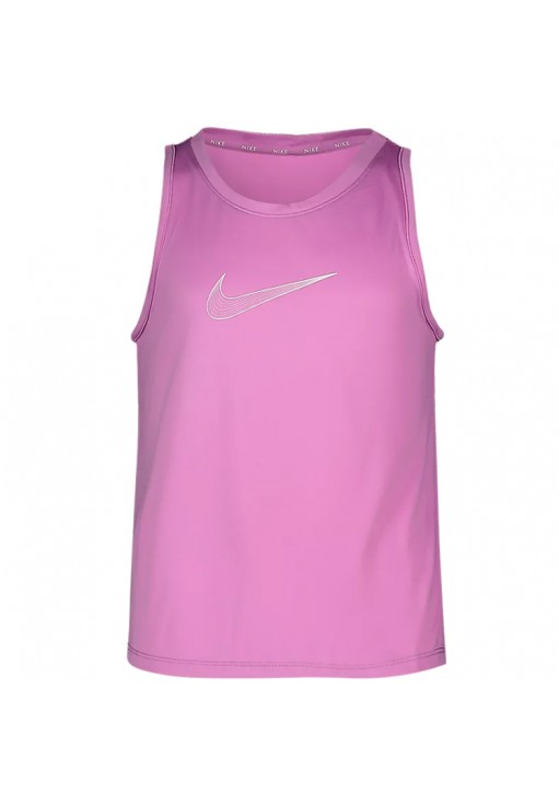 Майка Nike G NK DF ONE TANK GX