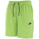 Sorti Nike M NSW KNIT LTWT SHORT DM6589-332