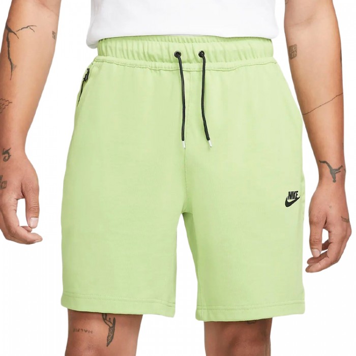 Sorti Nike M NSW KNIT LTWT SHORT DM6589-332 - 4
