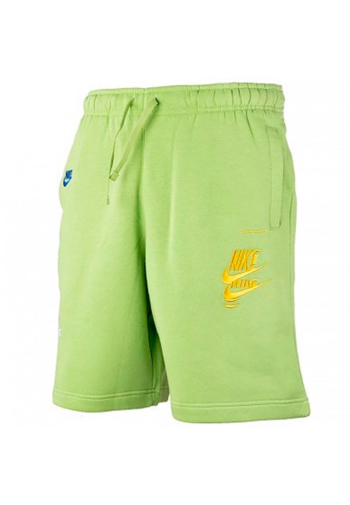 Sorti Nike M NSW SPE+ FT SHORT MFTA