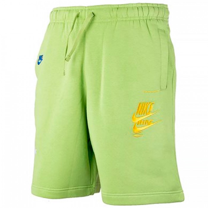 Sorti Nike M NSW SPE+ FT SHORT MFTA DM6877-332