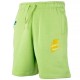 Sorti Nike M NSW SPE+ FT SHORT MFTA DM6877-332