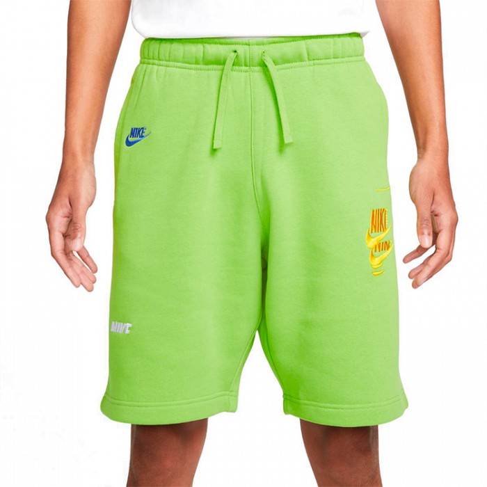 Sorti Nike M NSW SPE+ FT SHORT MFTA DM6877-332 - 3
