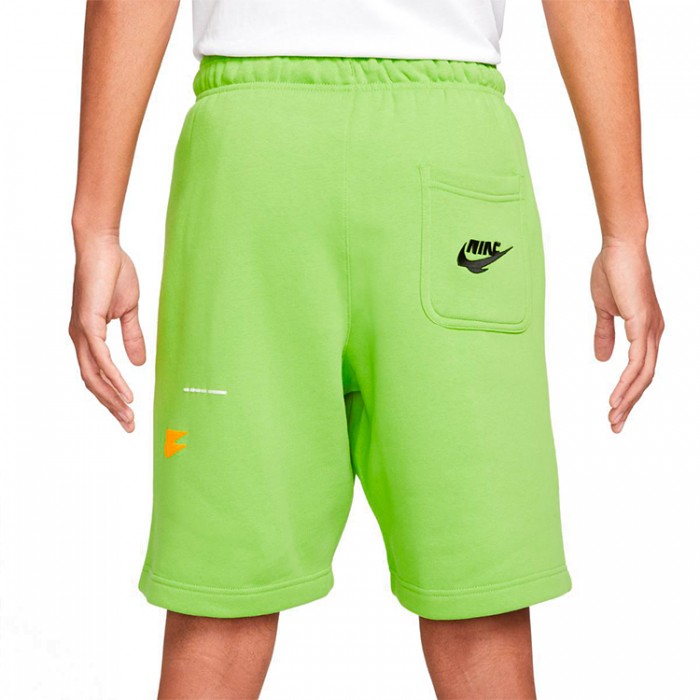 Sorti Nike M NSW SPE+ FT SHORT MFTA DM6877-332 - 4